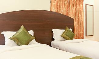 Itsy Hotels Hill View Ex