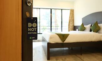 Itsy Hotels Hill View Ex