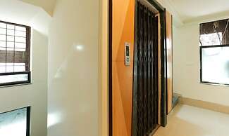 Itsy Hotels Hill View Ex