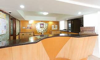 Itsy Hotels Hill View Ex