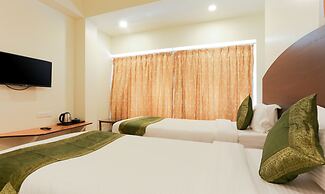 Itsy Hotels Hill View Ex