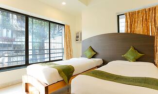 Itsy Hotels Hill View Ex