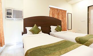 Itsy Hotels Hill View Ex