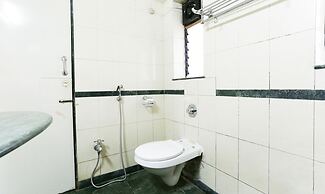 Itsy Hotels Hill View Ex