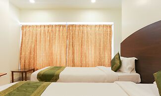 Itsy Hotels Hill View Ex