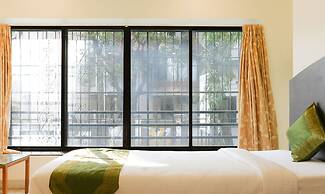 Itsy Hotels Hill View Ex