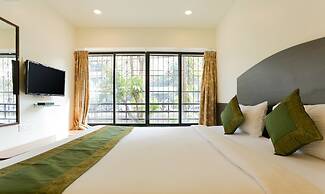 Itsy Hotels Hill View Ex