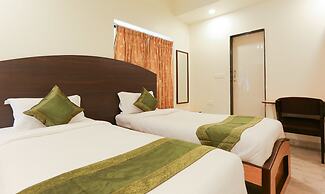 Itsy Hotels Hill View Ex