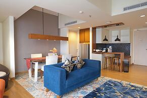 The Alana Hotel and Conference Sentul City by ASTON