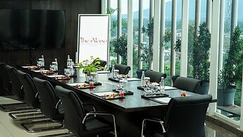 The Alana Hotel and Conference Sentul City by ASTON