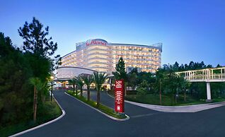 The Alana Hotel and Conference Sentul City by ASTON