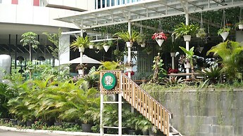 The Alana Hotel and Conference Sentul City by ASTON