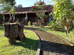 Agung Suites Balangan Homestay