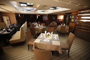 The Corporate Hotel Central