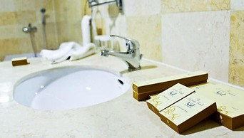 The Corporate Hotel Central