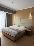 The Corporate Hotel Central