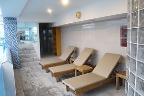 The Corporate Hotel Central