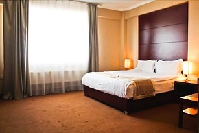 The Corporate Hotel Central