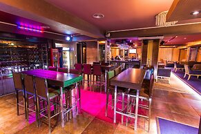 The Corporate Hotel Central