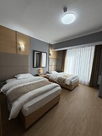 The Corporate Hotel Central