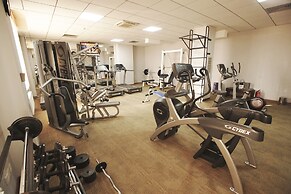 The Corporate Hotel Central