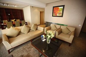 The Corporate Hotel Central