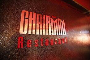 The Corporate Hotel Central