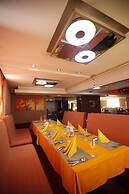 The Corporate Hotel Central