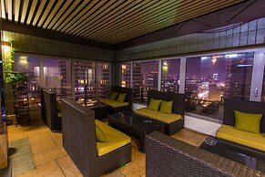 The Corporate Hotel Central