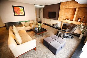 The Corporate Hotel Central