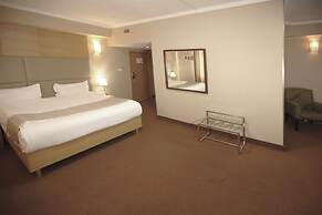 The Corporate Hotel Central