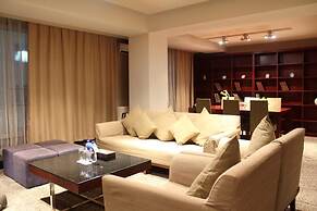 The Corporate Hotel Central