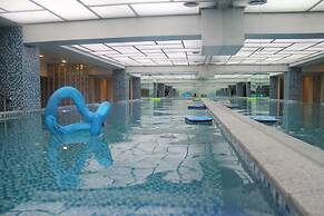 The Corporate Hotel Central