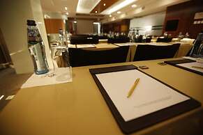 The Corporate Hotel Central