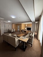 The Corporate Hotel Central