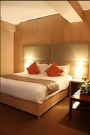 The Corporate Hotel Central