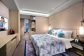 Ascott Harmony City Nantong