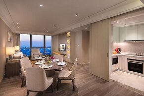 Ascott Harmony City Nantong