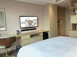 Ascott Harmony City Nantong