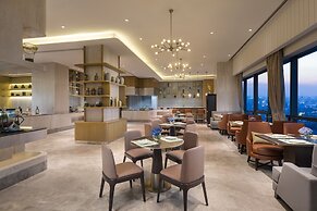 Ascott Harmony City Nantong