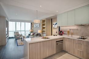 Ascott Harmony City Nantong