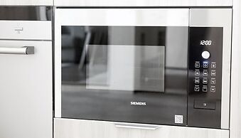 Ascott Harmony City Nantong