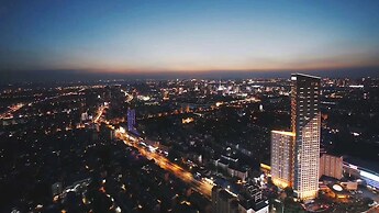 Ascott Harmony City Nantong