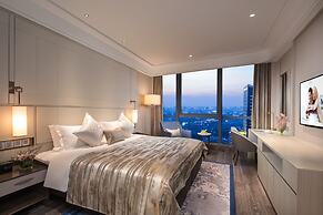 Ascott Harmony City Nantong