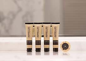 Ascott Harmony City Nantong