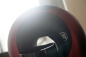 Ascott Harmony City Nantong