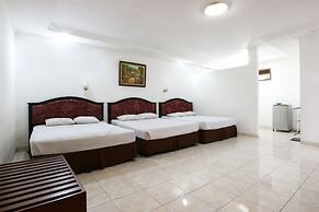 Narima Resort Bandung