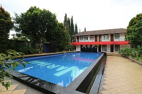 Narima Resort Bandung