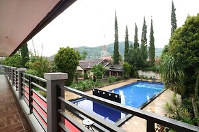 Narima Resort Bandung