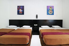 Narima Resort Bandung